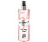 Bruno Banani Fun-Loving Flower parfumovaný telový sprej pre ženy 250 ml