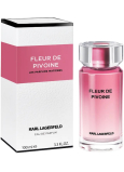 Karl Lagerfeld Fleur de Pivoine parfumovaná voda pre ženy 100 ml