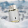 Montblanc Explorer Platinum parfumovaná voda pre mužov 60 ml