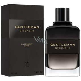 Givenchy Gentlemen Boisée parfumovaná voda pre mužov 100 ml