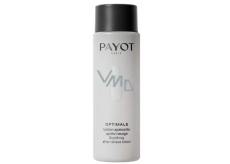 Payot Optimale Lotion Apaisante Apres Rasage upokojujúca voda po holení pre mužov 100 ml