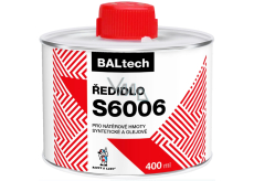 Baltech Ředidlo S 6006 400 ml