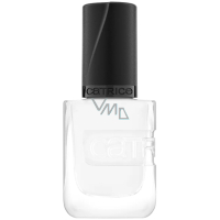 Catrice Gel Affair lak na nechty 001 Ibiza Feeling 10,5 ml