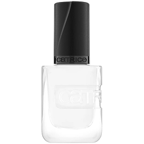 Catrice Gel Affair lak na nechty 001 Ibiza Feeling 10,5 ml