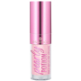 Essence Pearly Potion lesk na rty 01 Golden Peach 2,5 ml