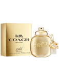 Coach Gold Parfum parfém pro ženy 50 ml