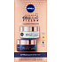 Nivea Hyaluron Cellular Elasticity Filler darčeková sada denný & nočný krém, 50 + 50 g