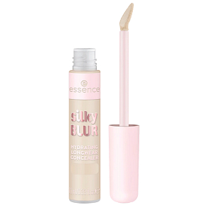 Essence hydratačný dlhotrvajúci korektor silky BLUR 80, 10 ml