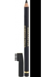 Max Factor Eyebrow ceruzka na obočie 01 Ebony 1,4 g