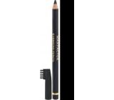 Max Factor Eyebrow ceruzka na obočie 01 Ebony 1,4 g