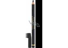 Max Factor Eyebrow ceruzka na obočie 01 Ebony 1,4 g