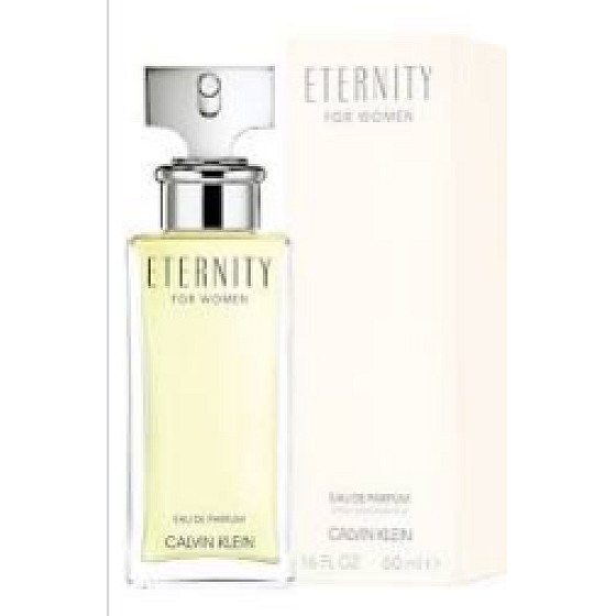 Calvin Klein Eternity toaletná voda pre ženy 50 ml