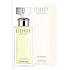 Calvin Klein Eternity toaletná voda pre ženy 50 ml