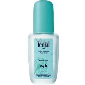 Fenjal Intensive 24h parfumovaný dezodorant krémový sprej pre ženy 75 ml