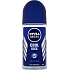 Nivea Men Cool Kick guličkový antiperspirant dezodorant roll-on 50 ml