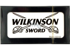 Wilkinson Sword Classic 5 žiletiek, škatuľka