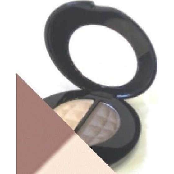 Astor Colour Vision očné tiene duo 115 4 g