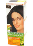 Garnier Color Naturals farba na vlasy 3 tmavohnedá