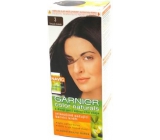 Garnier Color Naturals farba na vlasy 3 tmavohnedá