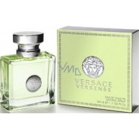 Versace Versense toaletná voda pre ženy 50 ml