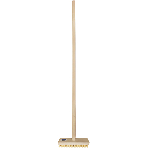 Spokar 4224/861 podlahový kartáč s holí 140 cm