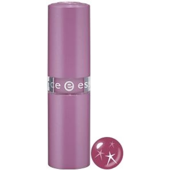 Essence Lipstick rúž 12 Sparkling Miracle 4 g