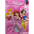 Nekupto Darčeková papierová taška 16,5 x 11,5 x 5 cm Disney 1 kus T184