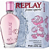 Replay Jeans Spirit! Woman toaletná voda 60 ml