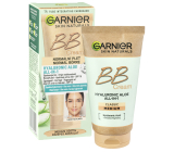 Garnier Skin Naturals BB krém pre normálnu pleť Medium 50 ml