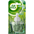 Air Wick Zelené svieža lúky elektrický osviežovač náhradná náplň 19 ml