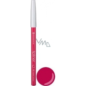 Essence Lipliner kontúrovacia ceruzka na pery 10 odtieň 1 g