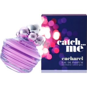 Cacharel Catch ... me toaletná voda pre ženy 30 ml