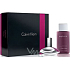 Calvin Klein Euphoria parfumovaná voda 50 ml + telové mlieko 200 ml, darčeková sada