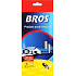 Bros Prášok na hmyz 25 g