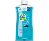 Dettol Morské minerály antibakteriálne mydlo náhradná náplň 500 ml