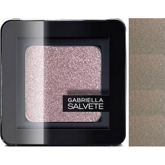 Gabriella salva Eyeshadow with Pearl očné tiene 02 2 g