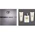 Giorgio Armani Acqua Di Gio Essenza toaletná voda 75 ml + sprchový gél 75 ml + balzam po holení 75 ml, darčeková sada pre mužov