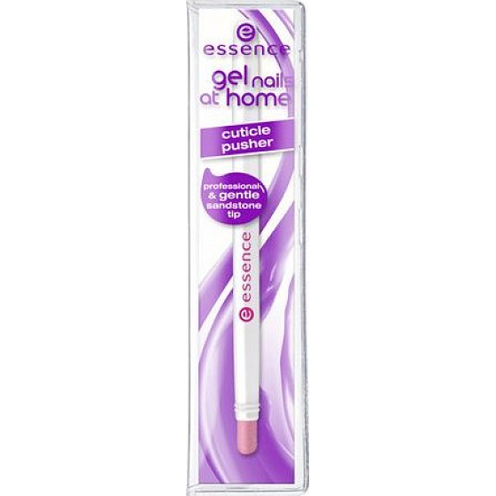 Essence Gél Nails At Home Cuticle Pusher zatlačovač nechtovej kožičky 1 kus
