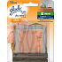 Glade Exotic Fruits Discreet Decor osviežovač vzduchu sklo 8 g