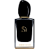 Giorgio Armani Sie Eau de Parfum Intense toaletná voda pre ženy 100 ml