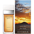 Dolce & Gabbana Light Blue Sunset in Salina toaletná voda pre ženy 25 ml