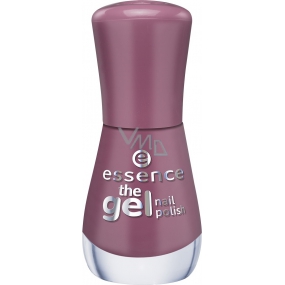 Essence Gél Nail lak na nechty 67 Love Me Like You Do 8 ml