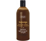 Ziaja Cupuacu kryštalické mydlo do sprchy a vane 500 ml