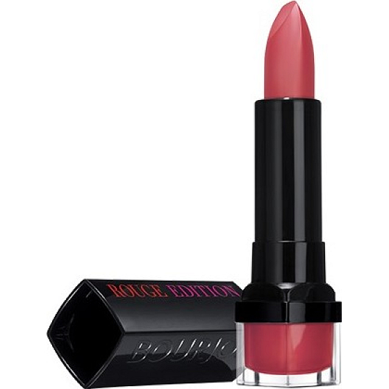 Bourjois Rouge Edition rúž 17 Rose Millesime 3,5 g