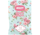 Airpure Scented Sachets Precious Petals Romance vonný sáčok 1 kus