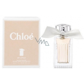 Chloé Eau de Parfum 2015 My Little toaletná voda pre ženy 20 ml
