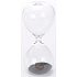 Albi Magické presýpacie hodiny čierne 1 minúta 23 cm