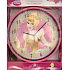 Disney Princezné Nástenné hodiny 25 cm rôzne typy