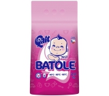 Qalt Batole prací prášok pre detskú bielizeň 18 dávok 2,4 kg