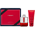 Prada Luna Rossa Sport toaletná voda pre mužov 100 ml + sprchový gél 100 ml, darčeková sada